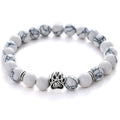 Free Arctic Bracelet