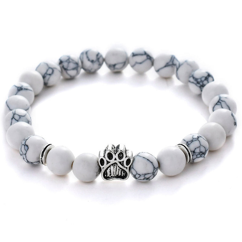 Free Arctic Bracelet