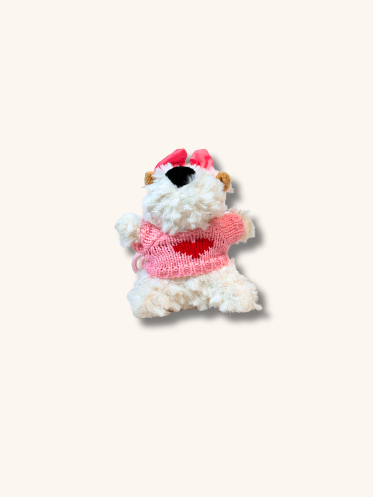 Sweetheart Charm