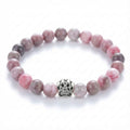 Free Petal Bracelet