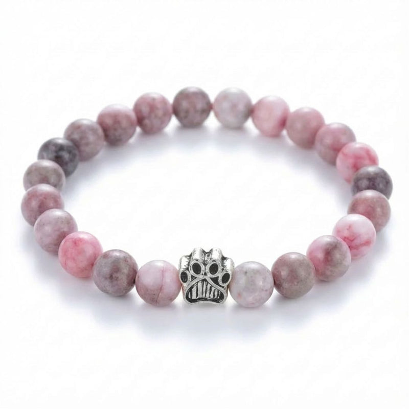 Free Petal Bracelet