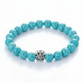 Free Azure Bracelet