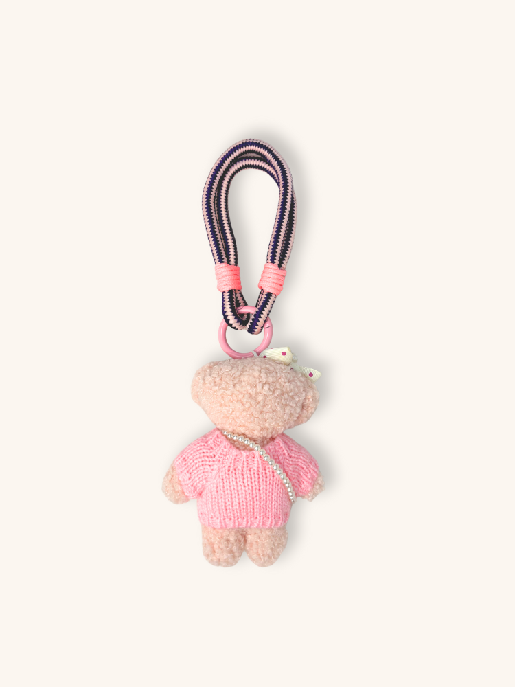 Lady Naomi Charm