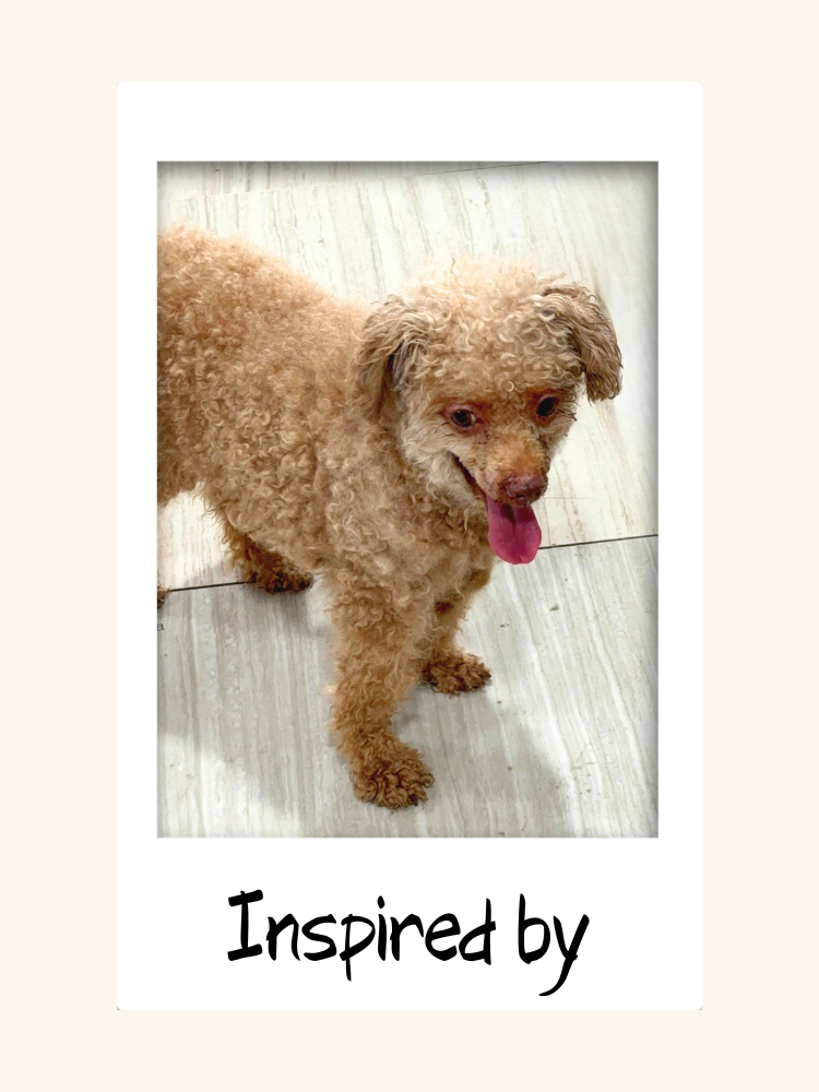 Madam Lottie Charm