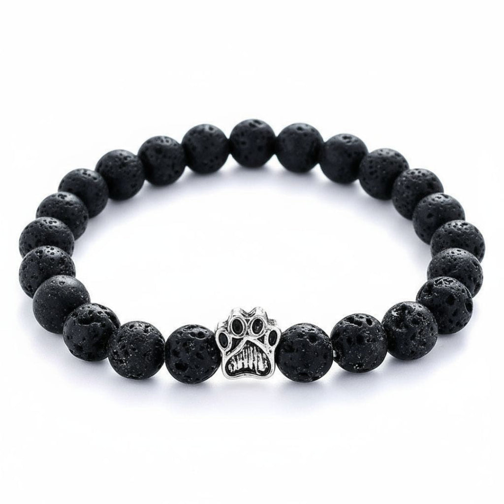 Free Lava Bracelet