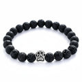 Free Lava Bracelet