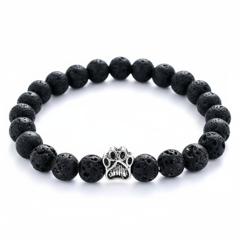 Free Lava Bracelet