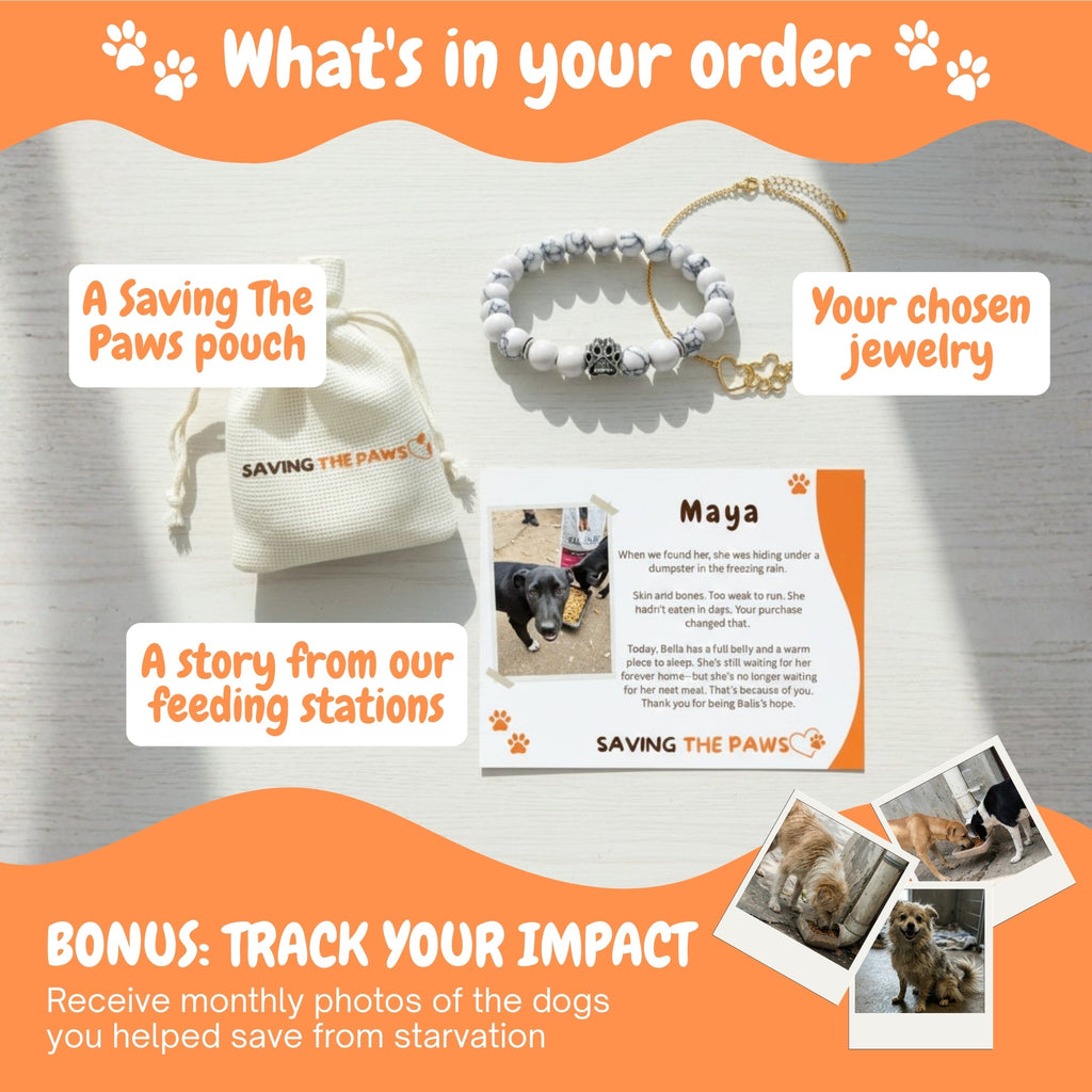 Ligora Bracelet