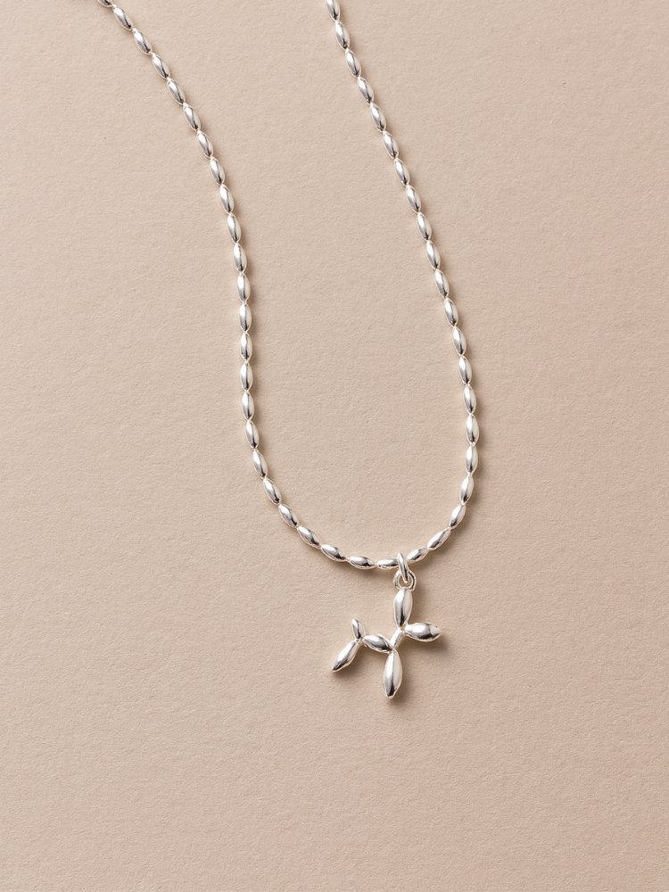 AirPup Charm Necklace VIP
