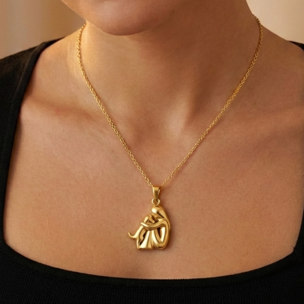 Forever Bond Necklace