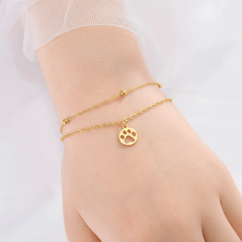 Lunora Bracelet