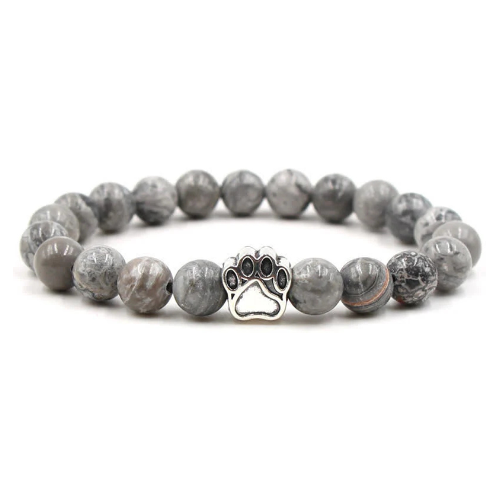 Cat Free Misty Paw Bracelet