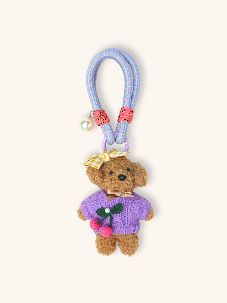 Madam Lottie Charm