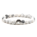 "FREE" Snow Paw Bracelet