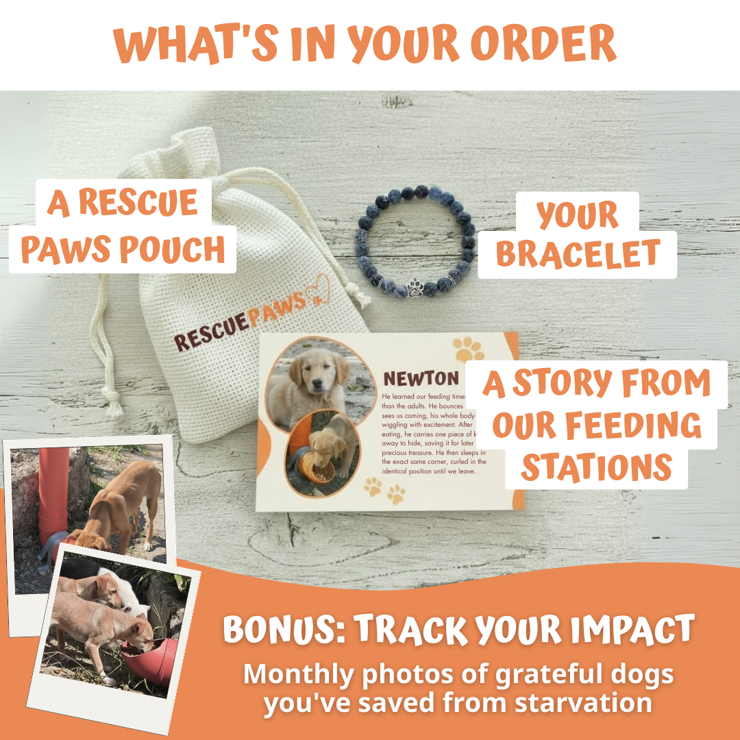 Passion Bracelet