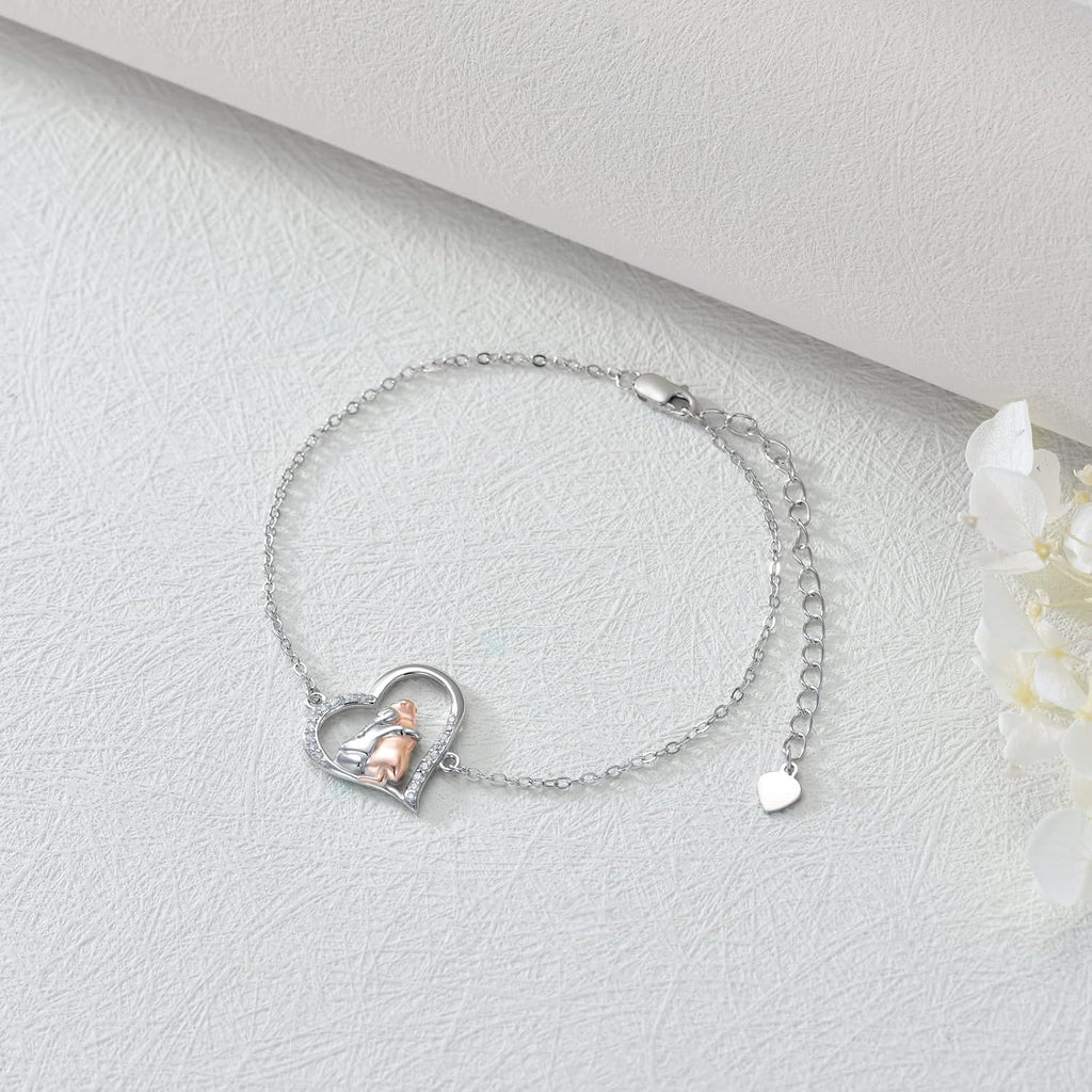 Hearth & Dog Bracelet VIP