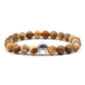 Cat Free Desert Paw Bracelet