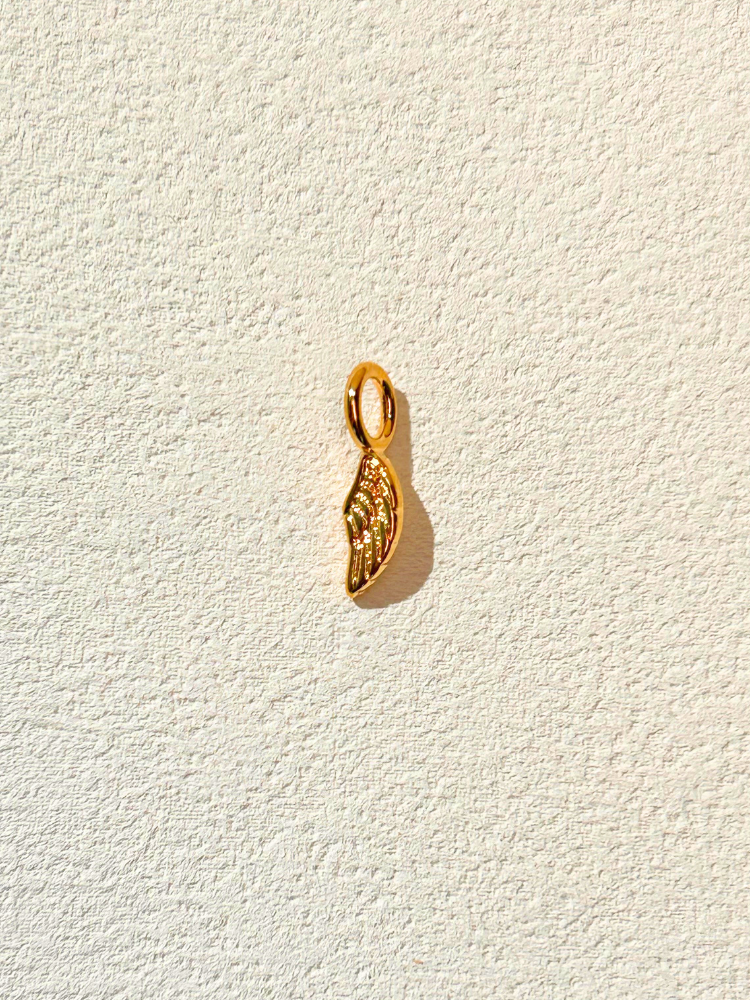 Angel Wing Charm VIP
