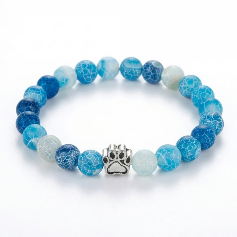 Free Cascade Bracelet