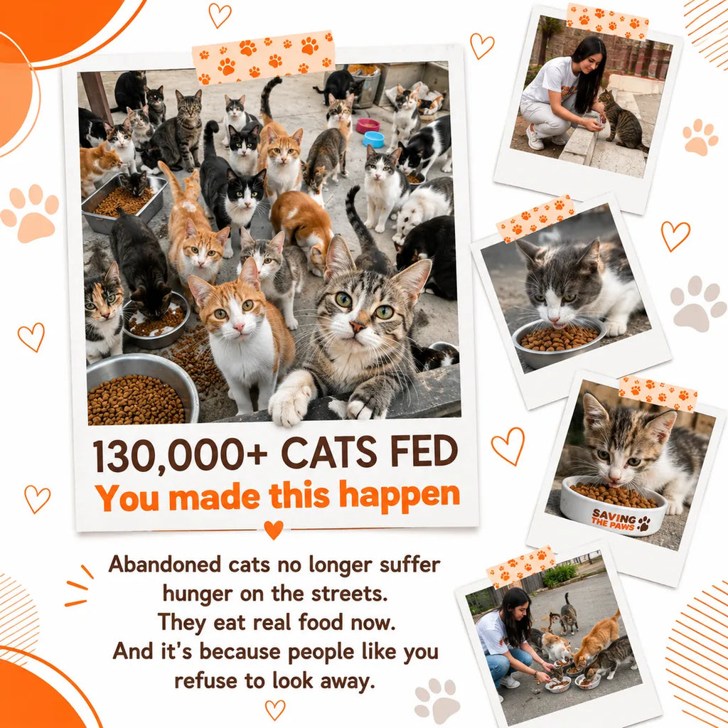 Cat Free Heartbeat Love Bracelet