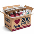 Champion Package - Feeds 200 Dogs