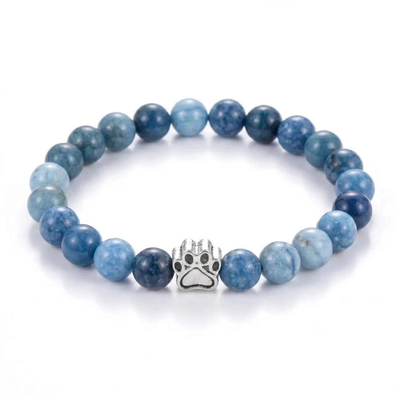 Free Cobalt Bracelet