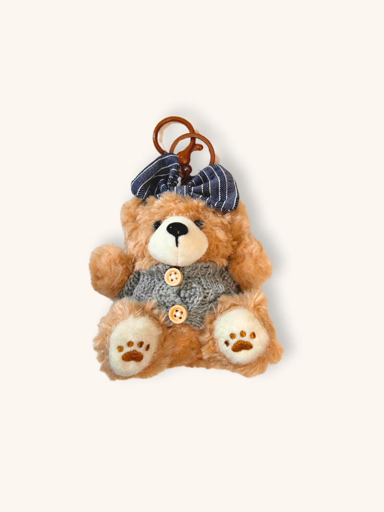 Cuddle Pup Charm