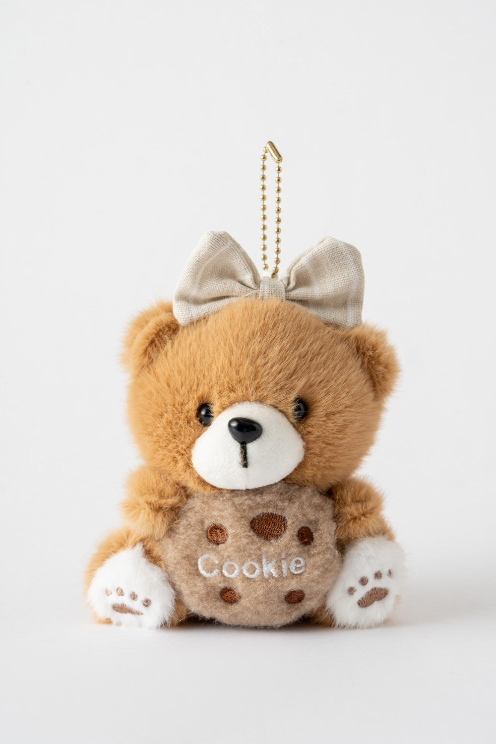Cookie Pup Charm