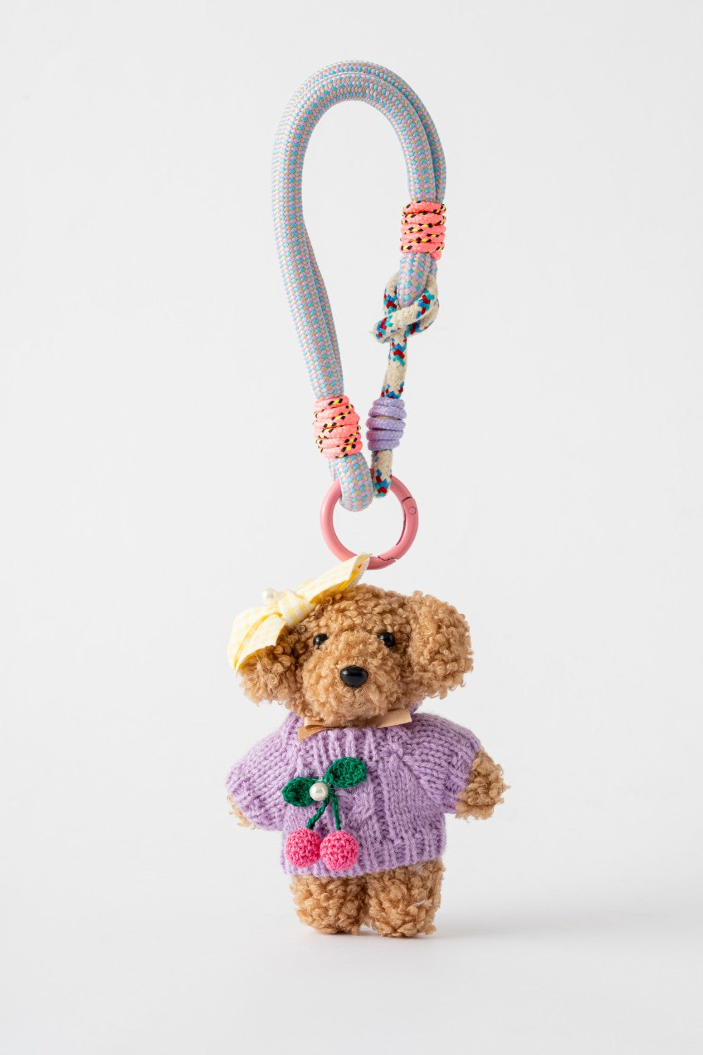 Madam Lottie Charm