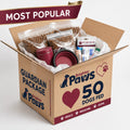 Guardian Package | Helps Feed 50 Dogs