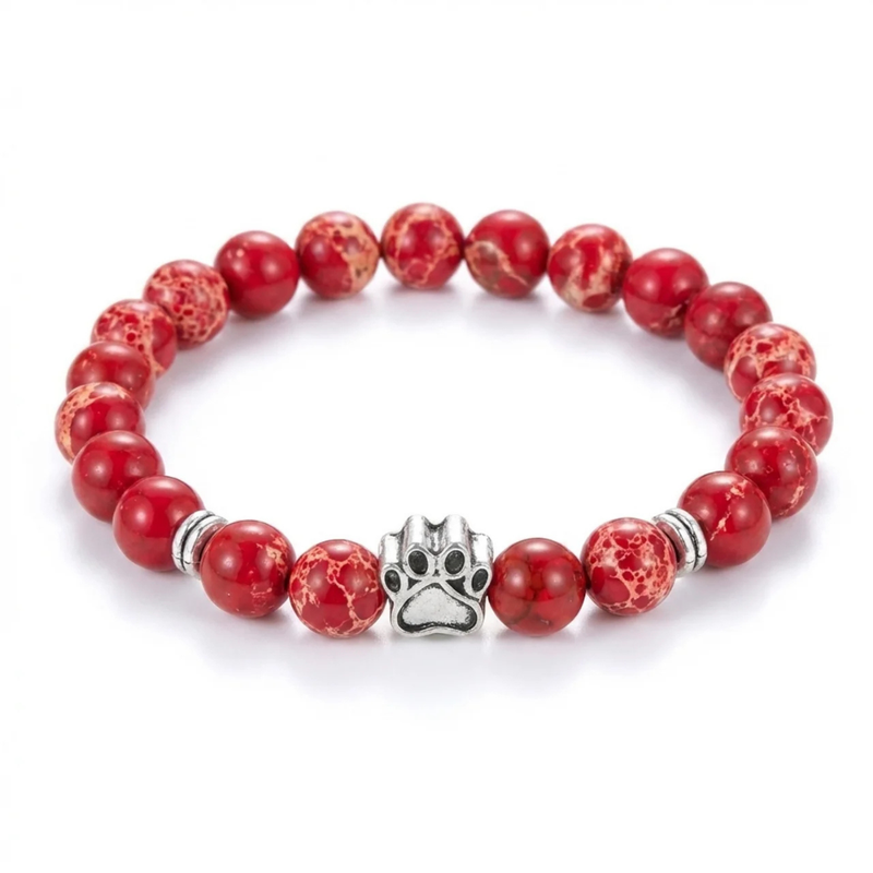 Free Magma Bracelet