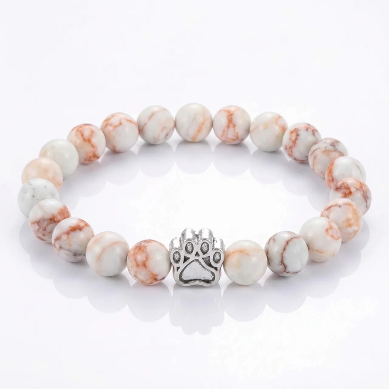 Free Pearl Bracelet