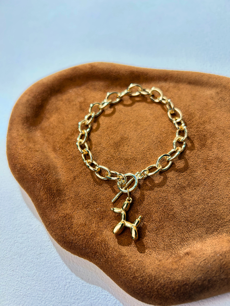 Rescue Chain Bracelet VIP