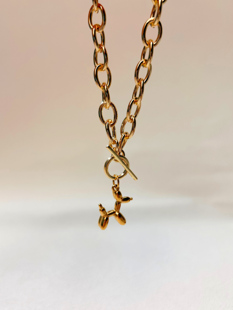 Rescue Chain Bracelet VIP