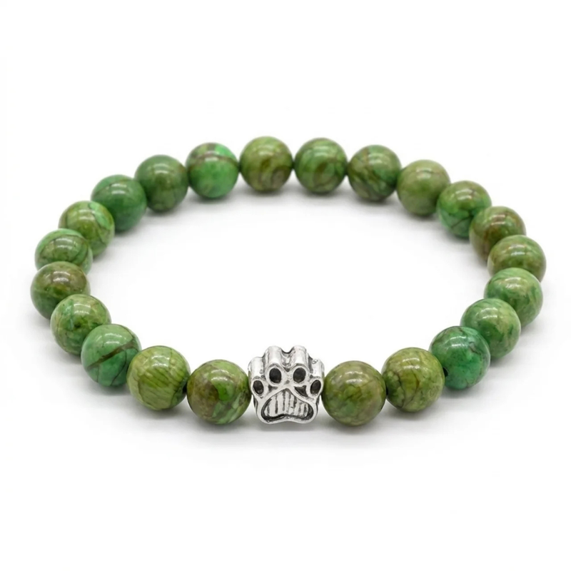Free Sage Bracelet
