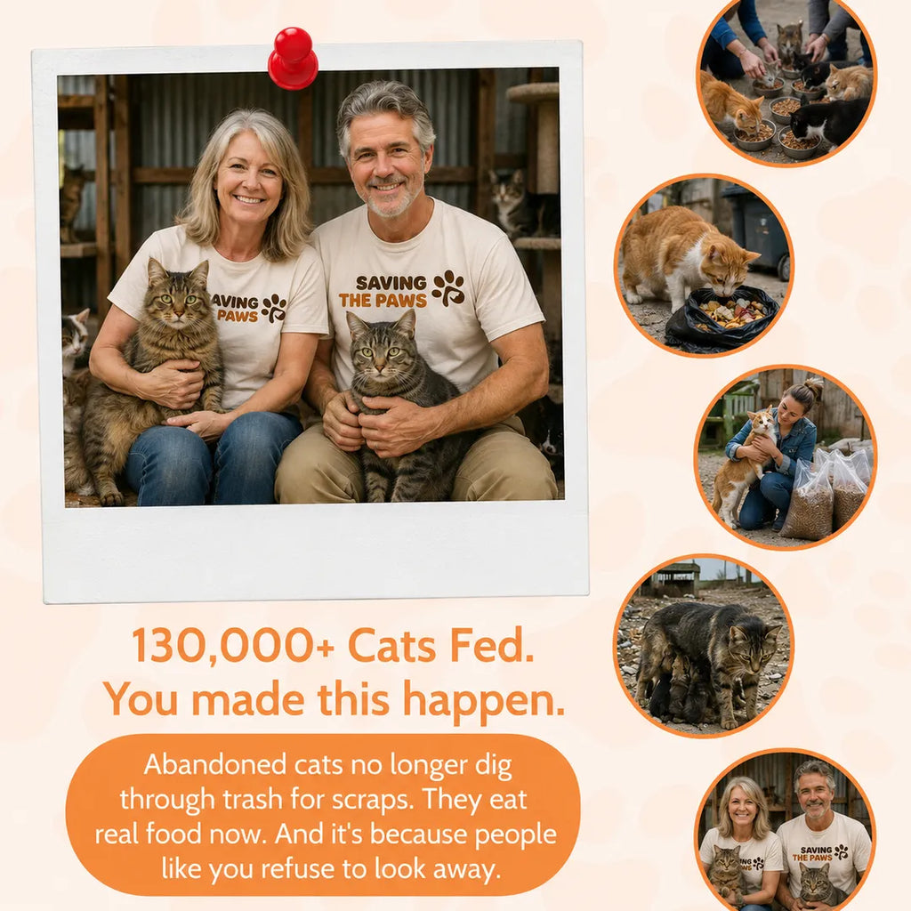 Cat Free Desert Paw Bracelet