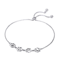 Four Paws Bracelet VIP