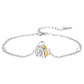 Hugging Dog Bracelet VIP