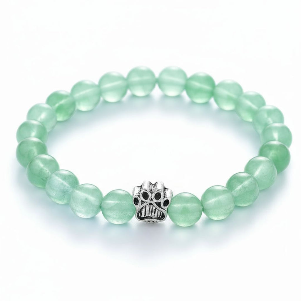 Free Emerald Bracelet