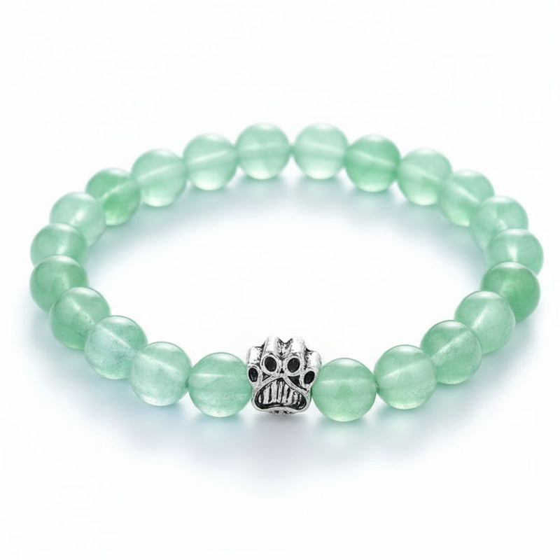 Free Emerald Bracelet