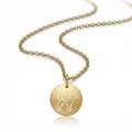Free Guardian Paw Necklace
