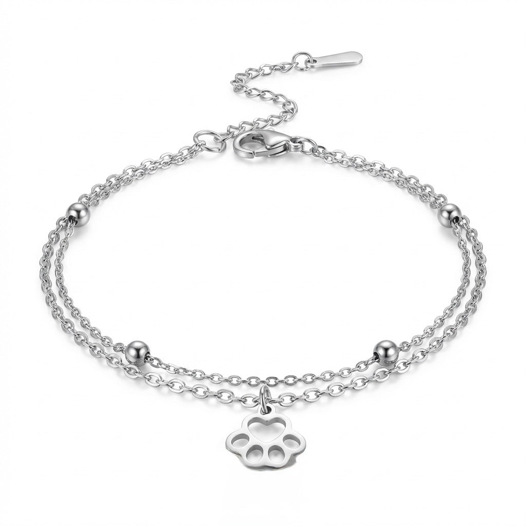 Cat Free Gentle Bond Bracelet