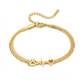 Heartbeat Love Bracelet