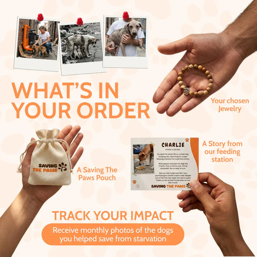 Free Amber Bracelet