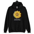 The Best Things in Life are Not Things Dog Lovers Hoodie