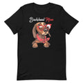 Dachshund Mom - Dog Mom T-Shirt