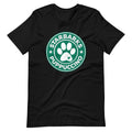 Starbarks Puppuccino Dog Lovers T-Shirt
